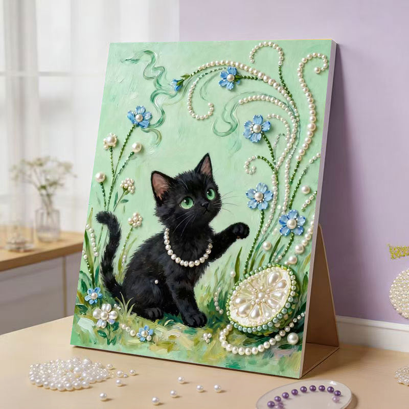 β¨π¨ DIY Pearl Art Kit