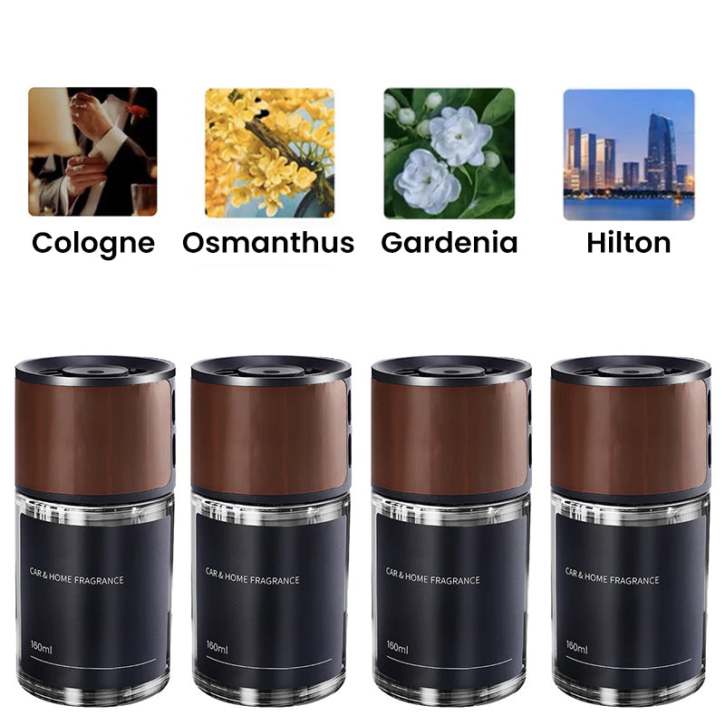 ⏳Time-limited Special⌛Long-Lasting Car Fragrance