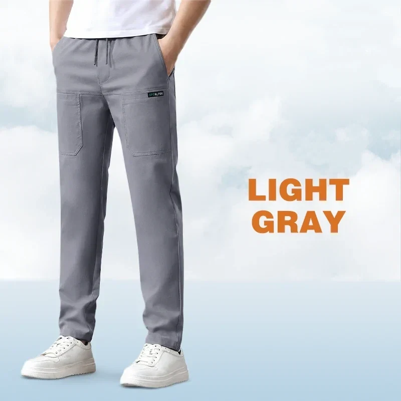 🏆SUMMER HOT SALE 60% OFF💥MultiPants – High Stretch Multi-pocket Durable Cargo Pants