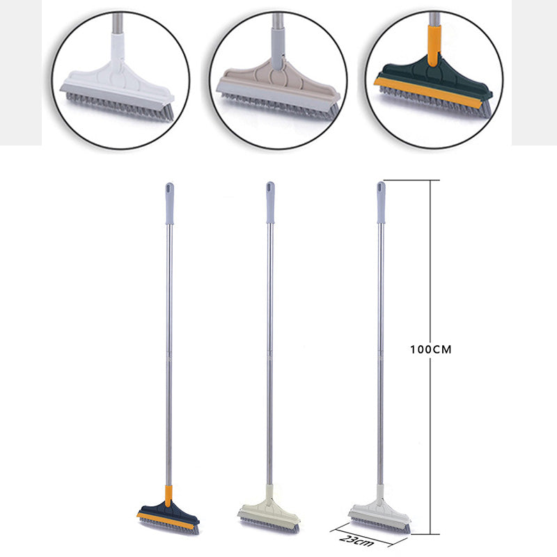 🔥LAST DAY SALE ONLY £9.99!!🔥SOPAMI 180° Rotating Gap Cleaning Tool - Extendable Adjustable No-Touch Cleaner for Windows, Sliding Doors, Narrow Spaces, Home Deep Cleaning