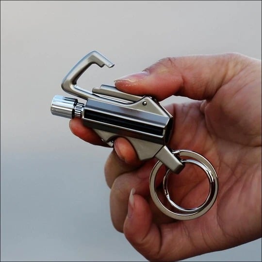 š„Portable multifunctional ignition device