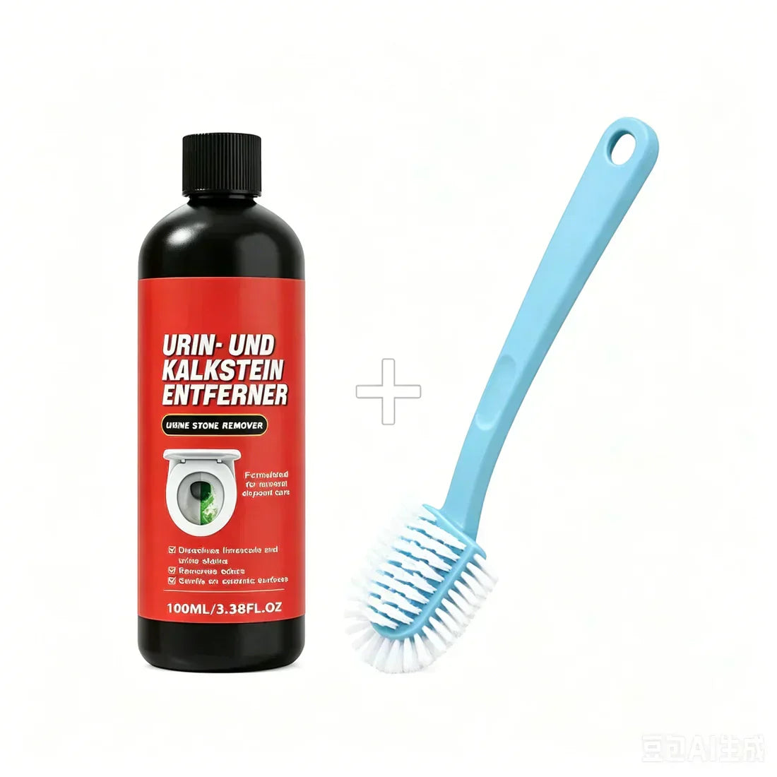 π Last Day Special Price Β£9.99 ! π₯π Heavy-Duty Toilet Cleaner π§ͺ Melts Away Years of Urine Scale & Limescale β¨ No More Scrubbing