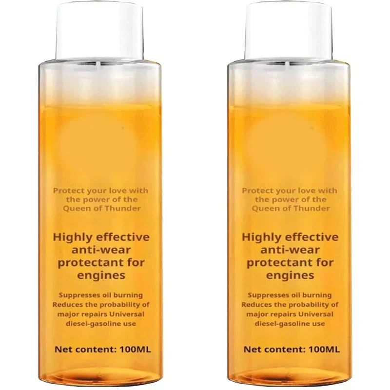 š„Hot Sale 50% OFFš„Highly Effective Engine Anti-Wear Protectant