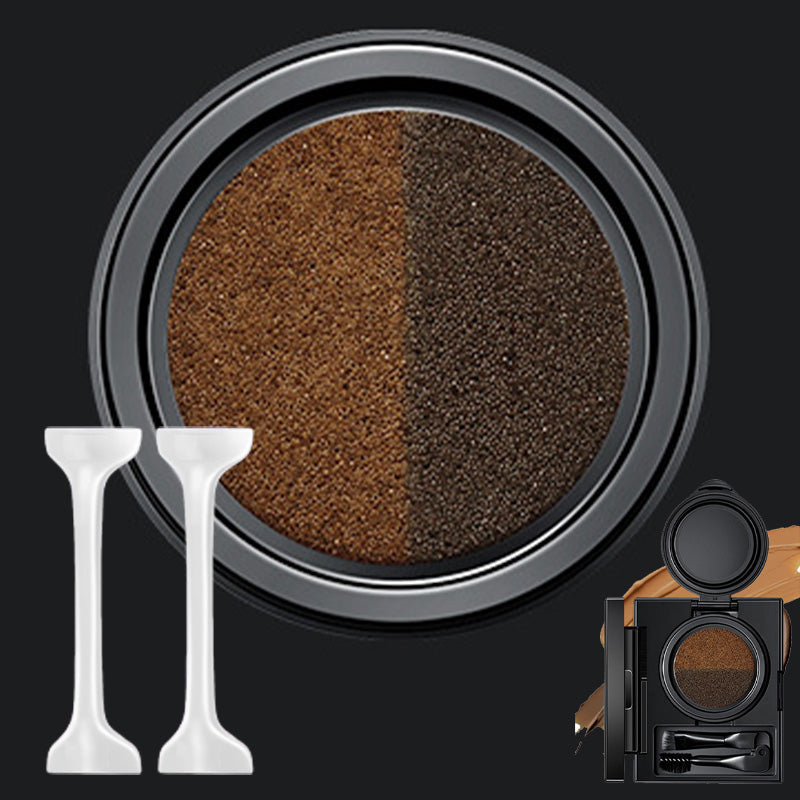🎁Hot Sale 🎁Eyebrow & Eyeliner Cream with Stamp
