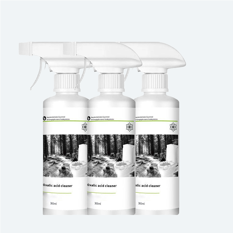 🔥Hot Sale 70% OFF🔥Multipurpose Oxalic Acid Stain Removal Cleaner