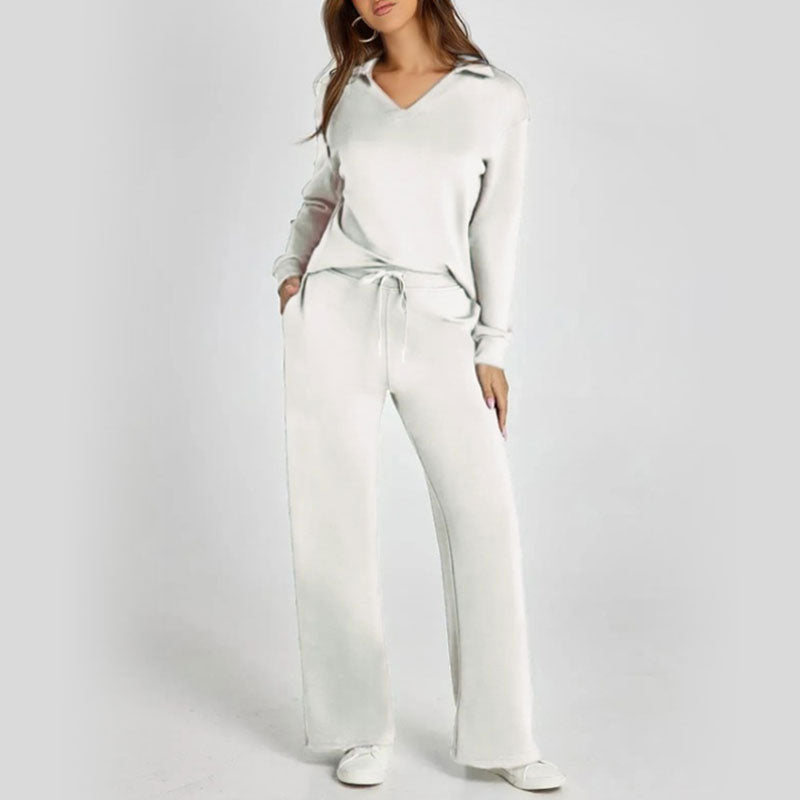 💓Limited Sale 56% Off💓Women's Casual Comfortable Sweatsuits Set