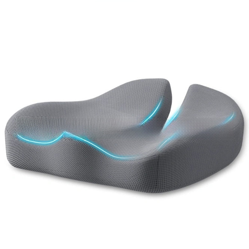🎁LAST DAY 40% OFF🎁Ergonomic Memory Foam Seat Cushion