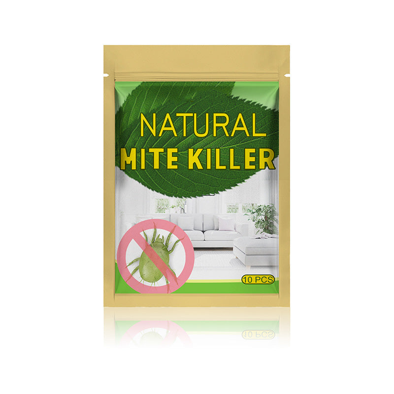 🌿🛡️ The UK’s #1 Natural Mite Defence Sachet – Vetted by Allergy UK • 100% Chemical-Free • Safe for Babies, Pets & Asthma Sufferers 🇬🇧🛏️✨