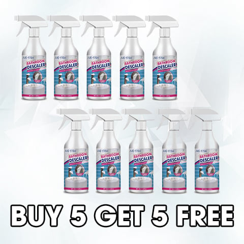 Flash Deal: Up to 50% OFFđ Multipurpose Cleaner Foam for Bathrooms