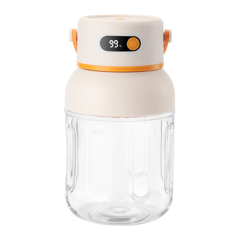 🍓 50% OFF TODAY! Blend Anywhere – The Only Portable Blender That Crushes Ice in 10s.