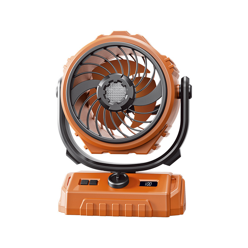 π’π’40% OFF !! β°100-Speed Turbo Camping Fan