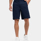 🔥HOT SALE 60% OFF🥰Men's Stretch Quick Dry Casual Work Golf Shorts