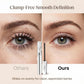 ✨¡ÚLTIMO DÍA COMPRA 1 Y LLEVA 1 GRATIS!✨Máscara de Pestañas Alargadora y Riza-Pestañas Impermeable y Resistente al Sudor Definitiva👁️