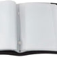 ✝️ Catholic Genuine Leather Holy Card Holder – Pocket Prayer Card Organizer with Snap Closure
