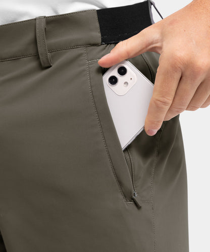 🔥HOT SALE 60% OFF🥰Men's Stretch Quick Dry Casual Work Golf Shorts