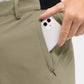 🔥HOT SALE 60% OFF🥰Men's Stretch Quick Dry Casual Work Golf Shorts