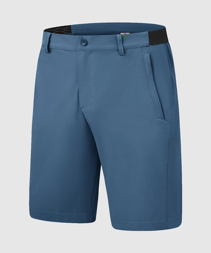 🔥HOT SALE 60% OFF🥰Men's Stretch Quick Dry Casual Work Golf Shorts
