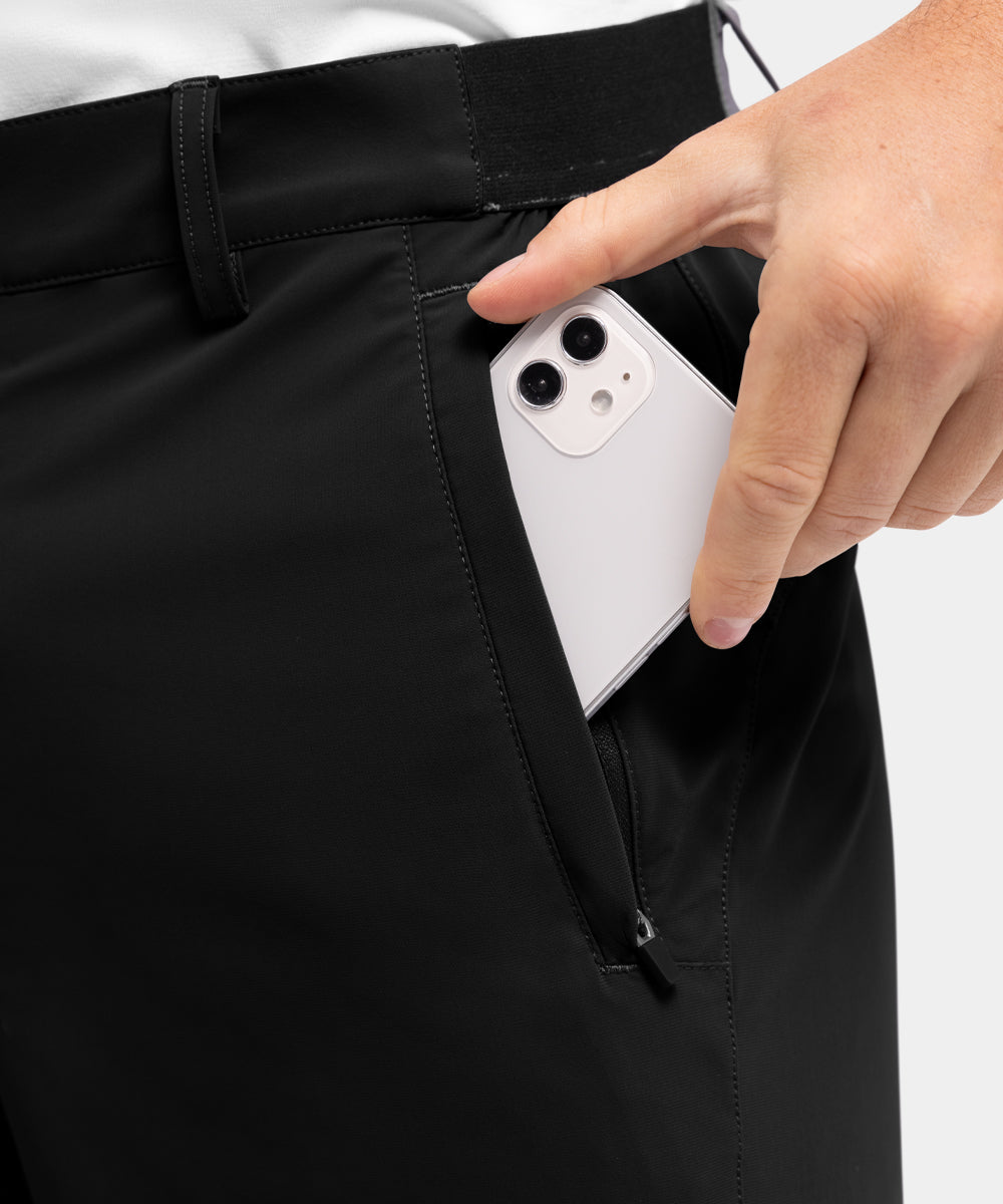 🔥HOT SALE 60% OFF🥰Men's Stretch Quick Dry Casual Work Golf Shorts