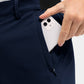 🔥HOT SALE 60% OFF🥰Men's Stretch Quick Dry Casual Work Golf Shorts