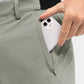 🔥HOT SALE 60% OFF🥰Men's Stretch Quick Dry Casual Work Golf Shorts