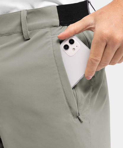 🔥HOT SALE 60% OFF🥰Men's Stretch Quick Dry Casual Work Golf Shorts