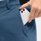 🔥HOT SALE 60% OFF🥰Men's Stretch Quick Dry Casual Work Golf Shorts