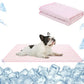 🔥Venta de Verano 50% de Descuento🧊Alfombrilla Refrigerante Premium Para Mascotas