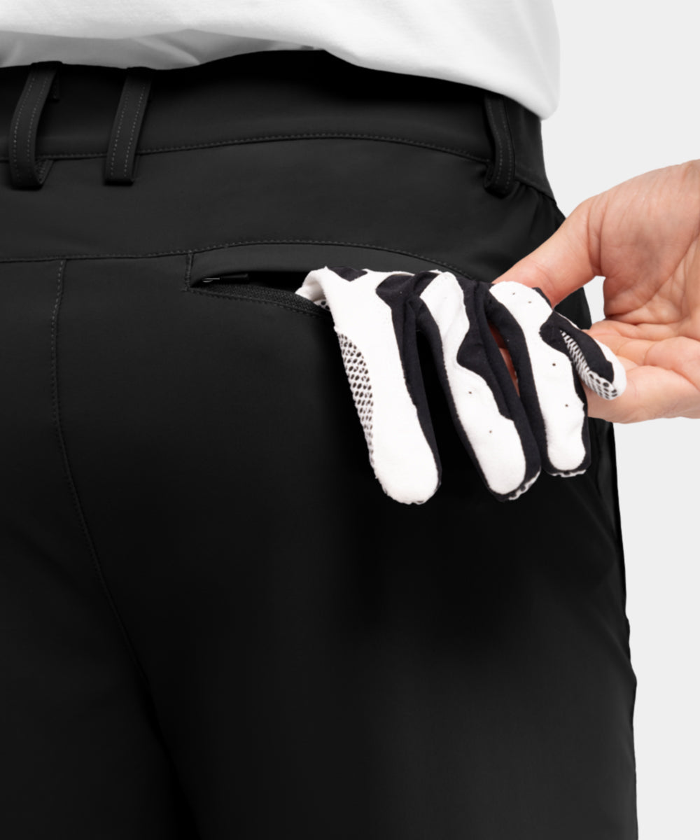 🔥HOT SALE 60% OFF🥰Men's Stretch Quick Dry Casual Work Golf Shorts