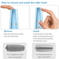 🔥Muttertags-Hot-Sale 50%🔥⚡Elektrischer Hornhautentferner für die Füße