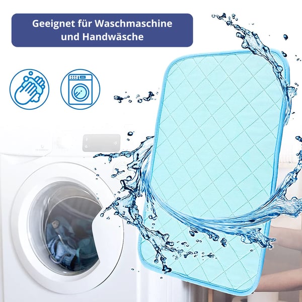 🔥Summer Hot Sale 50% OFF🧊Premium Cooling Mat For Pet