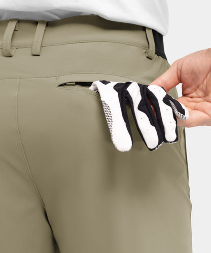 🔥HOT SALE 60% OFF🥰Men's Stretch Quick Dry Casual Work Golf Shorts