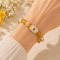 ❤ Amor, Recuerdo y Bendiciones del Cardenal 🕊️ | Pulsera Edición Limitada 2026
