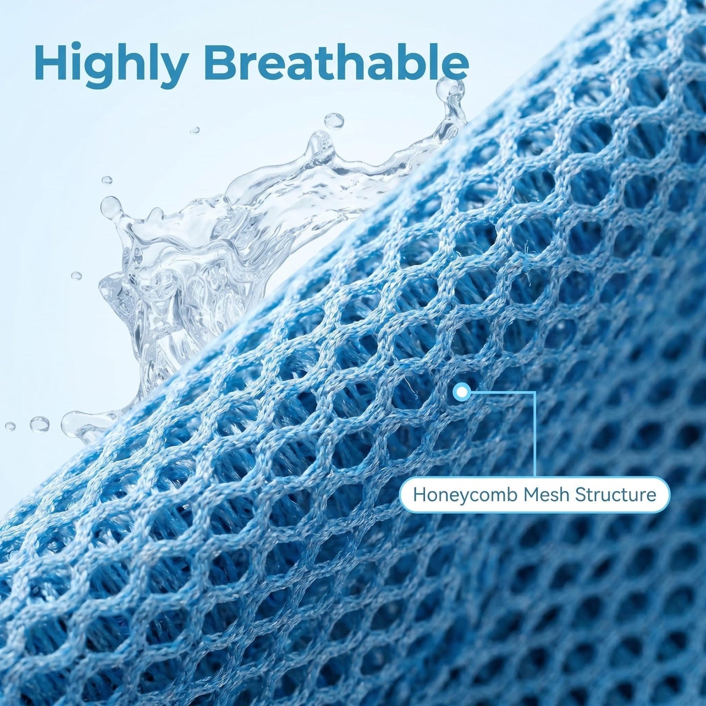 ⏰Last Day Buy 1 Get 1 Free❄💦Cold Sweat Towel You Can Use Anywhere, Anytime! Reusable Soft Absorbent Cooling Portable– UK Ready! 🇬🇧