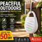 🔥Limited time offer Buy 3 get 2 free！🐦No more trouble from birds, beasts and locusts！Portable Ultrasonic Bird Repellent Keychain