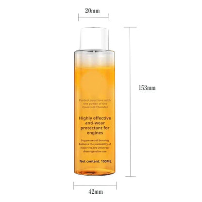🔥Hot Sale 50% OFF🔥Highly Effective Engine Anti-Wear Protectant