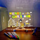 🎨Luminous Led Drawing Board For Children