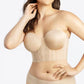 🌞Rebajas de verano 77% DE DESCUENTO🔥Sujetador sin tirantes de espalda baja para mujer - levanta y moldea