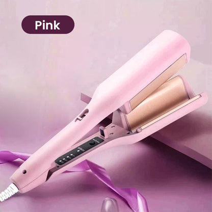 💖Hot sales 70% off!!💖Heated Curling Irons🌹