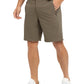 🔥HOT SALE 60% OFF🥰Men's Stretch Quick Dry Casual Work Golf Shorts