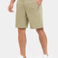 🔥HOT SALE 60% OFF🥰Men's Stretch Quick Dry Casual Work Golf Shorts