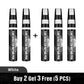 🔥BUY 1 GET 1 FREE🔥ScratchFix™ Car Paint Scratch Repair Pen – Multi-Color Touch-Up Paint for All Vehicles | Precision Applicator, Rust Prevention, Easy Storage & Professional-Looking Finish