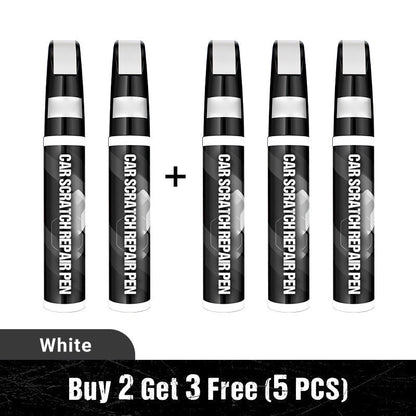 🔥BUY 1 GET 1 FREE🔥ScratchFix™ Car Paint Scratch Repair Pen – Multi-Color Touch-Up Paint for All Vehicles | Precision Applicator, Rust Prevention, Easy Storage & Professional-Looking Finish