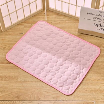 🔥Summer Hot Sale 50% OFF🧊Premium Cooling Mat For Pet