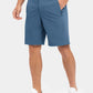 🔥HOT SALE 60% OFF🥰Men's Stretch Quick Dry Casual Work Golf Shorts