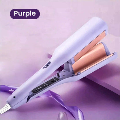 💖Hot sales 70% off!!💖Heated Curling Irons🌹