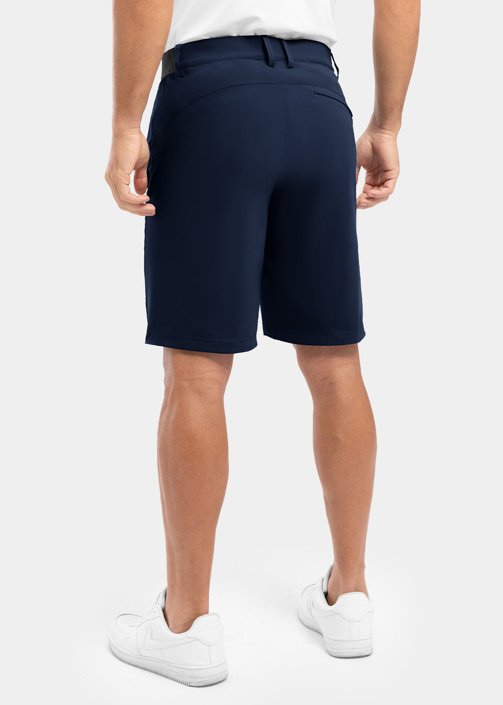 🔥HOT SALE 60% OFF🥰Men's Stretch Quick Dry Casual Work Golf Shorts
