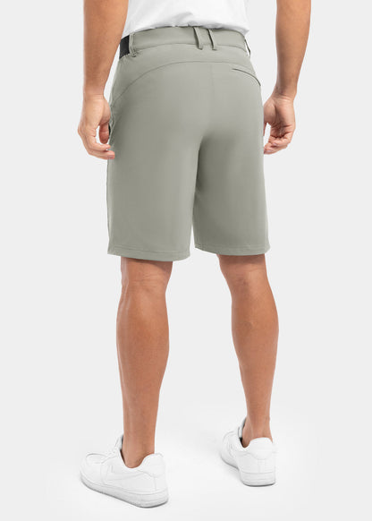 🔥HOT SALE 60% OFF🥰Men's Stretch Quick Dry Casual Work Golf Shorts