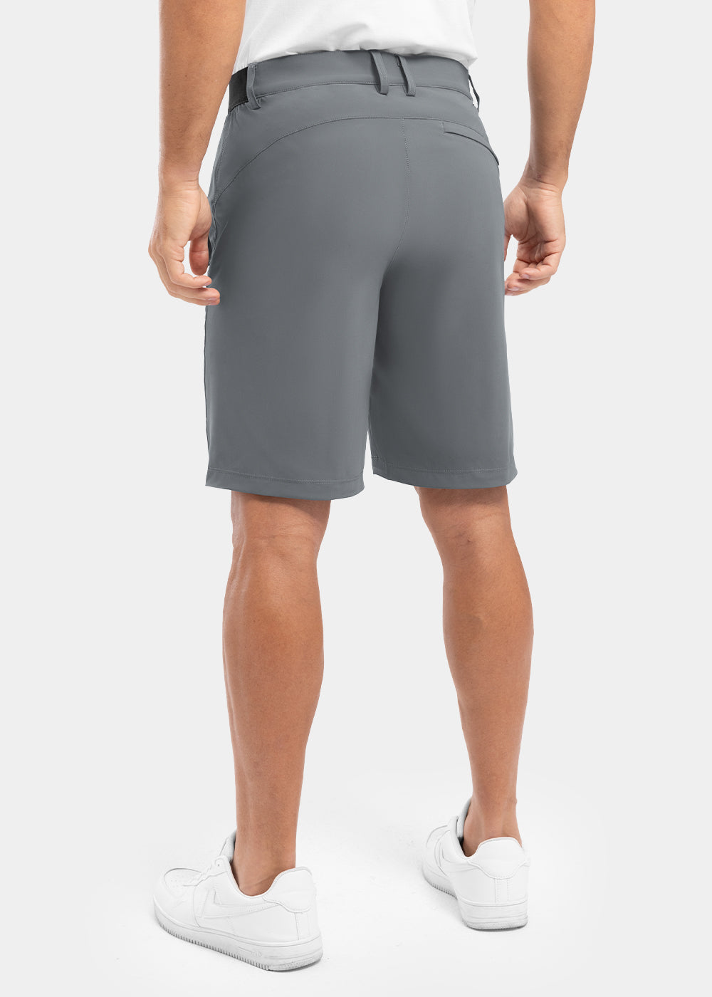 🔥HOT SALE 60% OFF🥰Men's Stretch Quick Dry Casual Work Golf Shorts