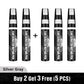 🔥BUY 1 GET 1 FREE🔥ScratchFix™ Car Paint Scratch Repair Pen – Multi-Color Touch-Up Paint for All Vehicles | Precision Applicator, Rust Prevention, Easy Storage & Professional-Looking Finish