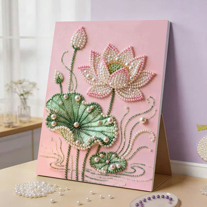 ✨🎨 DIY Pearl Art Kit
